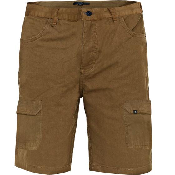 Imagem de Bermuda Walk Rip Curl Cargo Walkshort Marrom