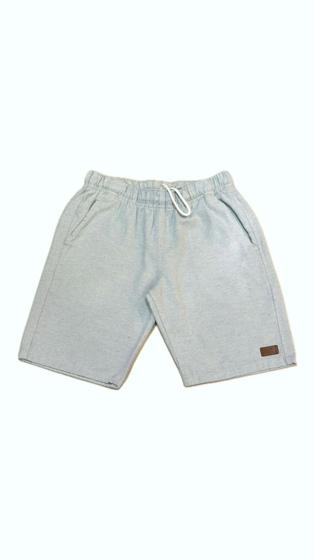 Bermudas Ogochi Juvenis Masculinas em Linho Casuais Colors Menor preço em Bermudas Ogochi Juvenis Masculinas em Linho Casuais Colors