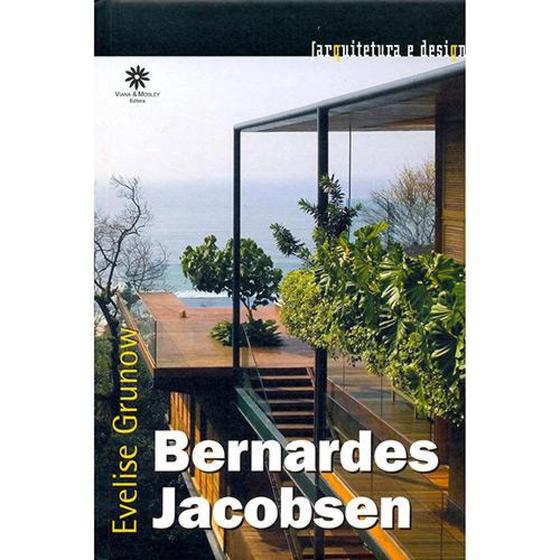 Imagem de Bernardes Jacobsen - Coleção Arquitetura e Design