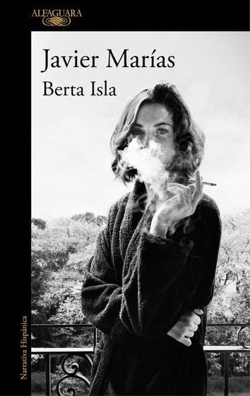 Imagem de Berta Isla