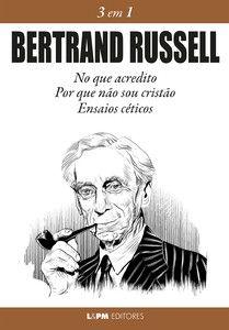 Imagem de Bertrand Russell 3 em 1