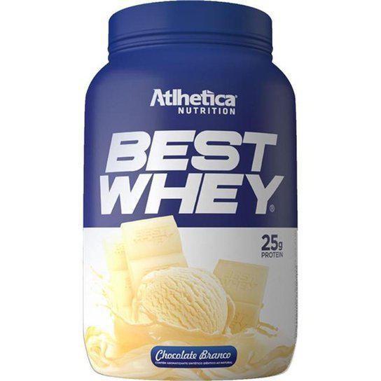 Imagem de Best Whey 900g Vanilla Cream