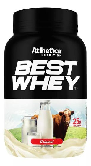 Imagem de Best Whey Protein Original 900gBest Whey Protein Original 900g Best Whey Protein Original 900g Best Whey Protein Original 900g Best Whey Protein Origi