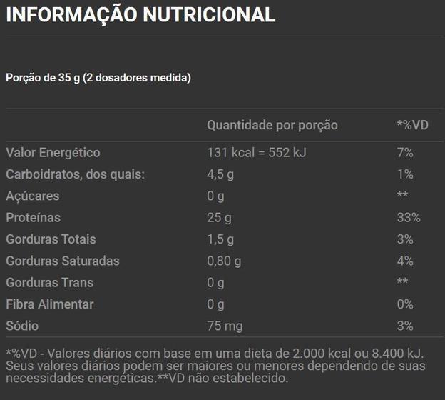 Best Whey Sachê (35g) - Sabor: Baunilha - Atlhetica Nutrition Imagem de Best Whey Sachê (35g) - Sabor: Baunilha