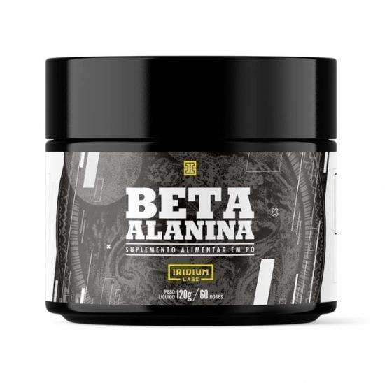 Imagem de Beta Alanina 120G Sem Sabor