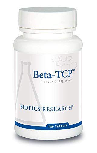 Imagem de Beta TCP Tablets por Pesquisa de Bióticos 180