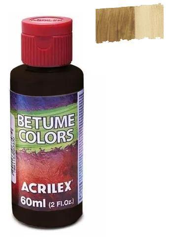 Imagem de Betume Colors 60 Ml Acrilex - Diversas Cores