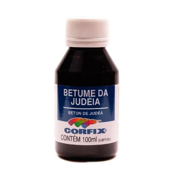 Imagem de Betume da Judeia 100ml Corfix