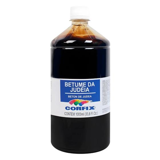 Imagem de Betume da Judeia Corfix 1000ml 