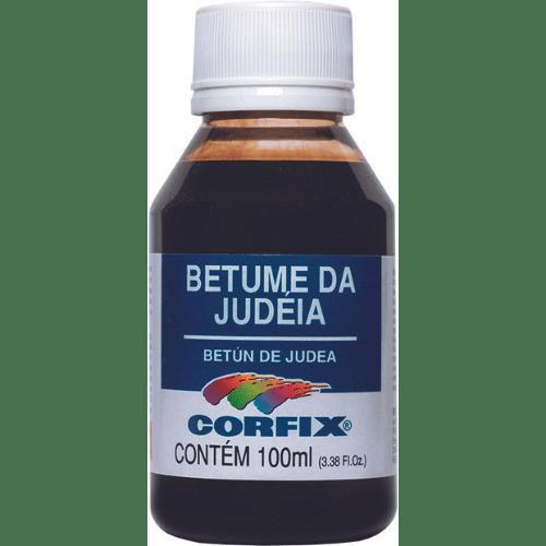 Imagem de Betume da Judéia Corfix 100ml 