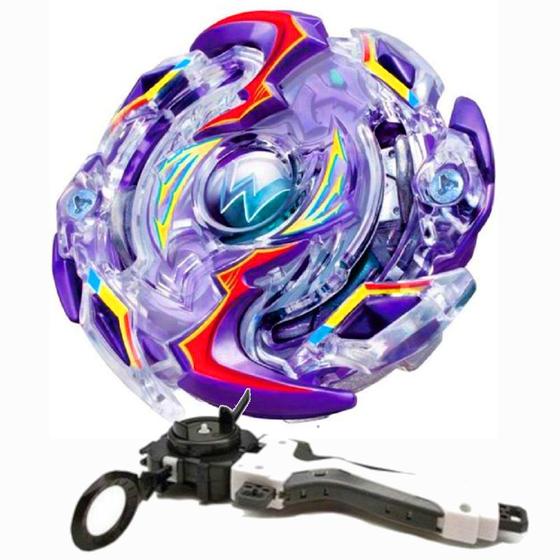 Imagem de Beyblade B-41 Wild Wyvern - Top Gyro