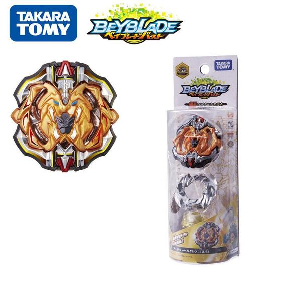 Imagem de Beyblade Burst B-115 Archer Hercules - Takara Tomy