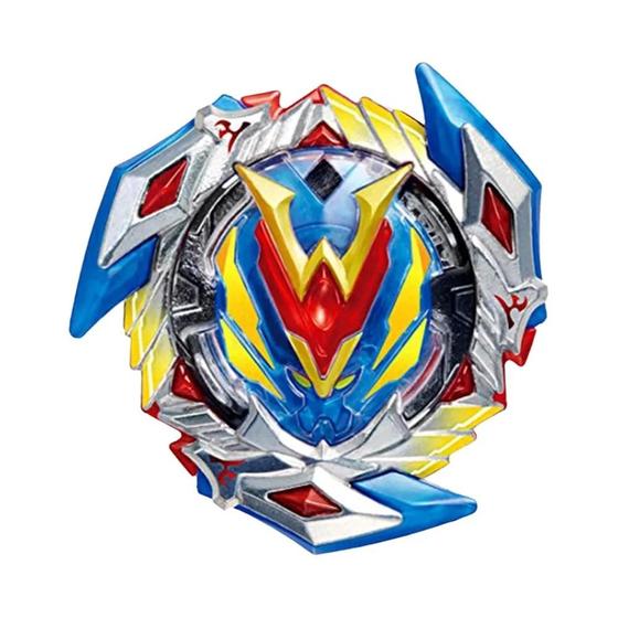 Imagem de Beyblade Burst GT Fafnir - Brinquedo com Arena de Metal para Meninos