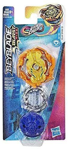 Beyblade Burst Rise Hypersphere Air 