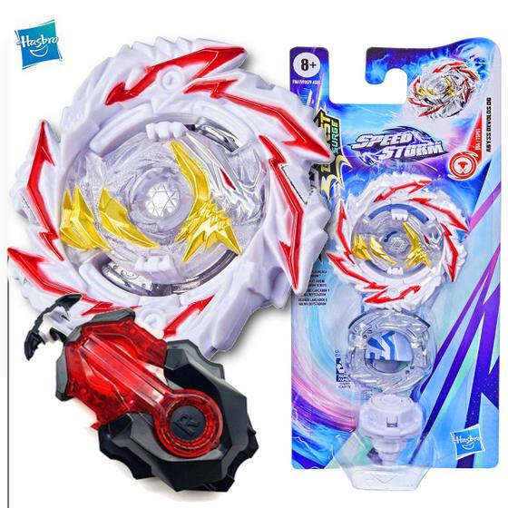 BEYBLADE BURST SURGE Speed Storm World Spryzen S6 & Betromoth B6 BEYBLADE BURST SURGE Speed Storm World Spryzen S6 & Betromoth B6