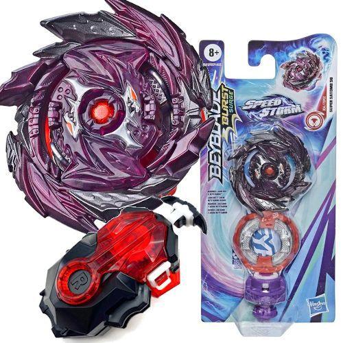 Imagem de Beyblade Burst Surge Super Satomb S6 - Hasbro