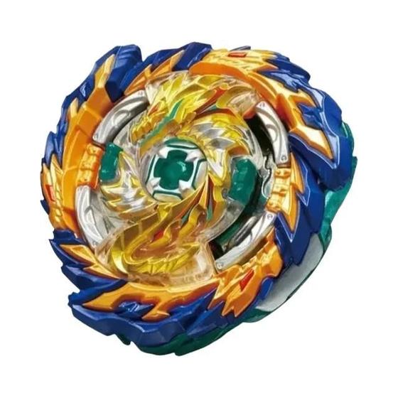 Imagem de Beyblade GT Burst B-173 B169 B170 Arena Toys Metal Battle Spinning Top