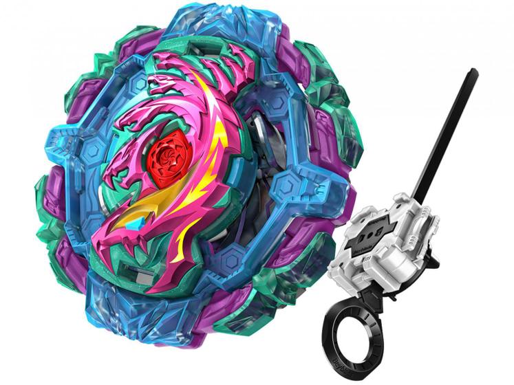 Beyblade Hasbro Beyblade Burst Pro Series Menor preço em Beyblade Hasbro Beyblade Burst Pro Series