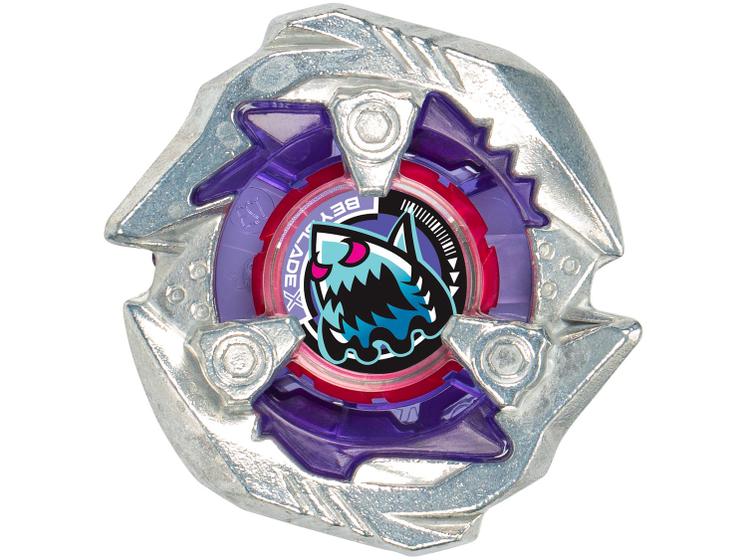 Imagem de Beyblade Hasbro X Keel Shark 3-60LF