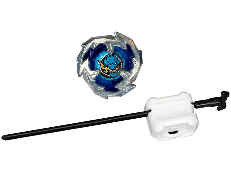 Imagem de Beyblade Hasbro X Sword Dran 3-60F com Lançador