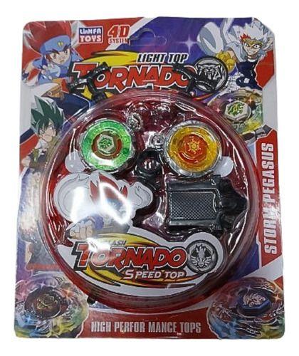 Imagem de Beyblade Metal Masters Ultimate Battle Arena