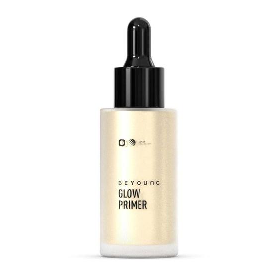 Imagem de Beyoung booster glow primer gold 30ml