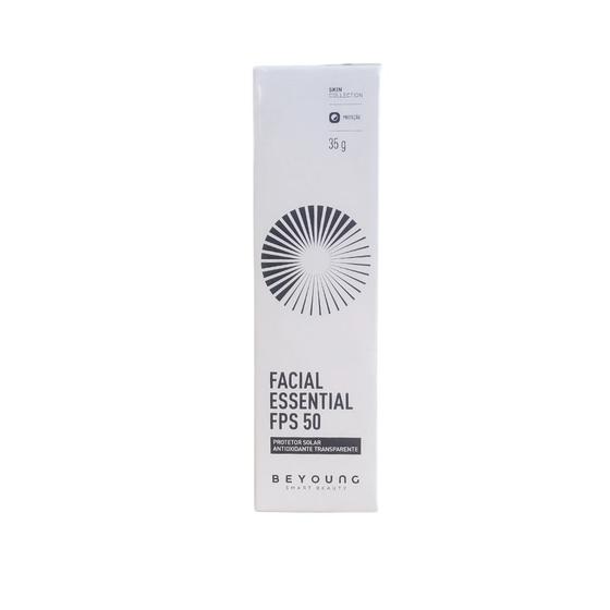 Imagem de Beyoung Facial Essential FPS 30 40g