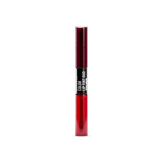 Imagem de Beyoung Lip Tint Duo Color - Light Red & Red 4,7g cada frasco
