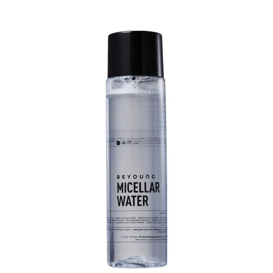 Imagem de BEYOUNG Micellar Water- Água Micelar 200ml