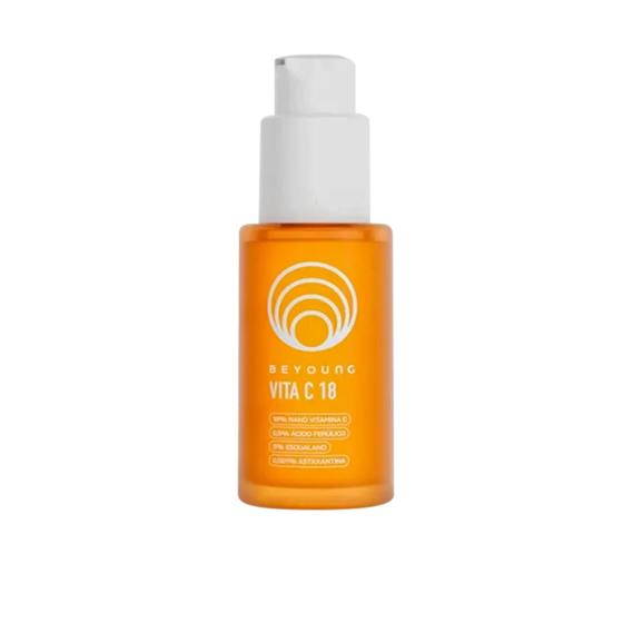 Imagem de Beyoung  Vitamina C 18 de 30ml