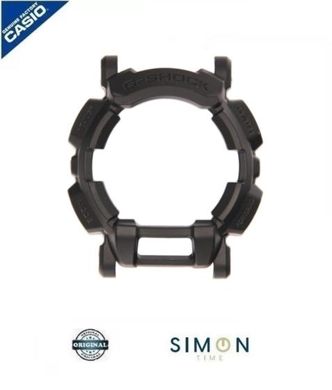 Imagem de Bezel Preto Casio G-Shock GD-400-1 10475901 Original com NF