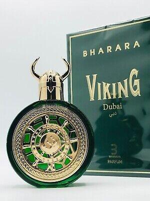 Imagem de Bharara Viking Dubai Parfum 100ml