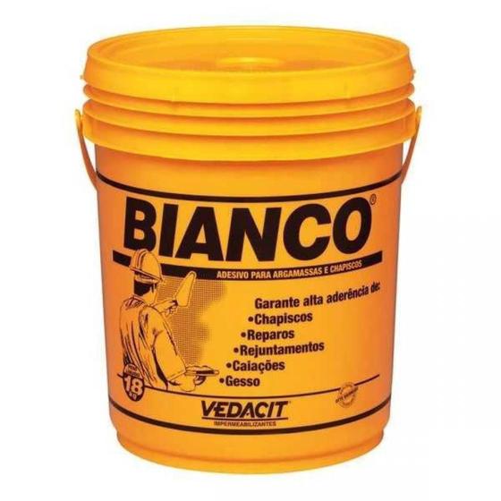 Imagem de Bianco  3.6kg Otto Baungart - OTTO BAUMGART INDUSTRIA E COMERCIO S.A.