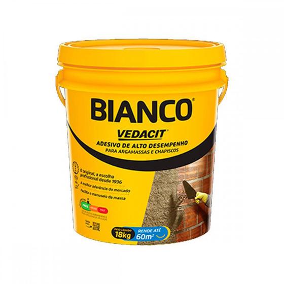 Imagem de Bianco Balde 18Kg Vedacit