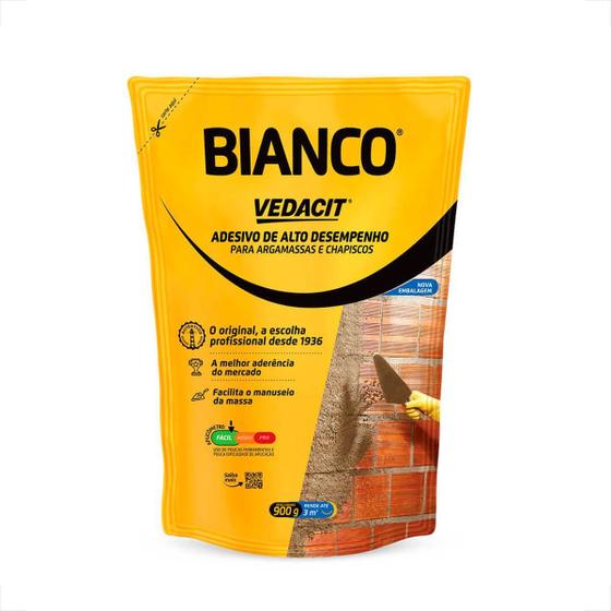 Imagem de Bianco otto 900gr sache