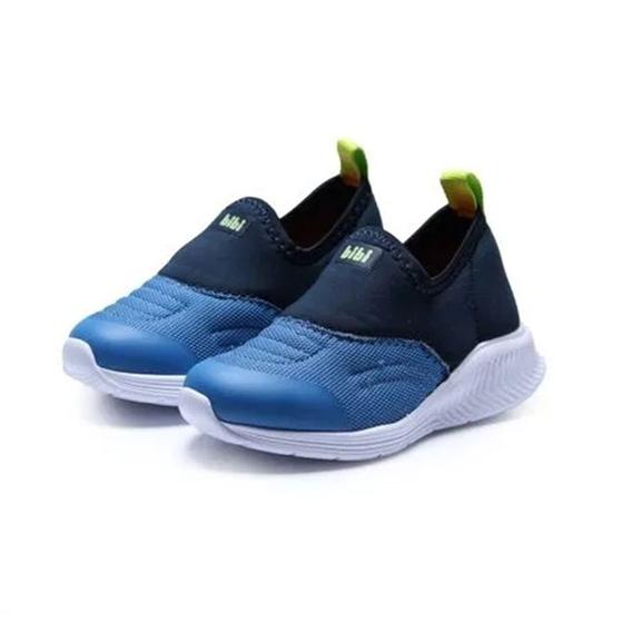 Imagem de Bibi Tenis Fly Baby II Azul
