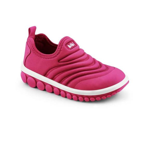 Imagem de Bibi Tenis Roller 2.0 Pink