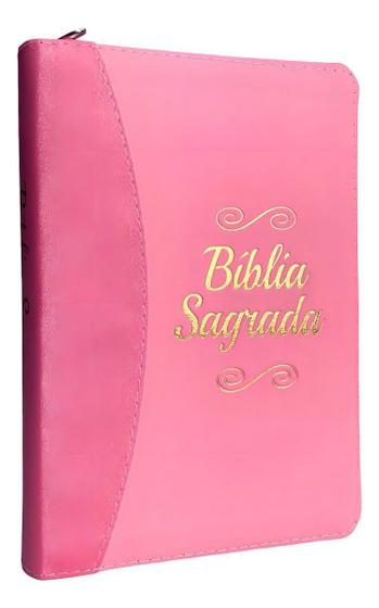 Imagem de Biblia da Mulher Devota - Luxo - Media Sortido