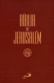Bíblia de Jerusalém (A) Menor preço em Bíblia de Jerusalém (A)