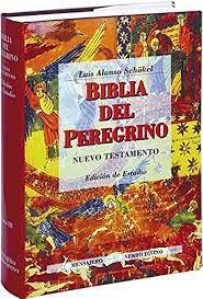 Imagem de Biblia Del Peregrino Nuevo Testamento. Tomo Iii - Verbo Divino