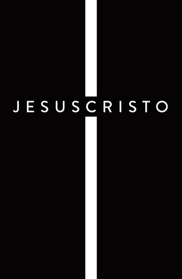 Imagem de Bíblia Nvt Cruz Jesus Cristo - Letra Normal - Nova Versão Transformadora