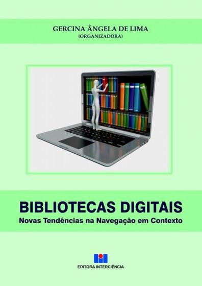 Imagem de Bibliotecas Digitais: Novas Tendências na Navegação em Contexto