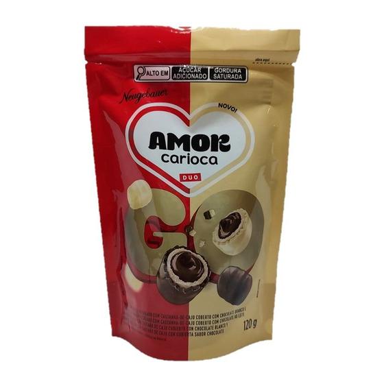 Imagem de Bibs Original Amor Carioca Duo 120g