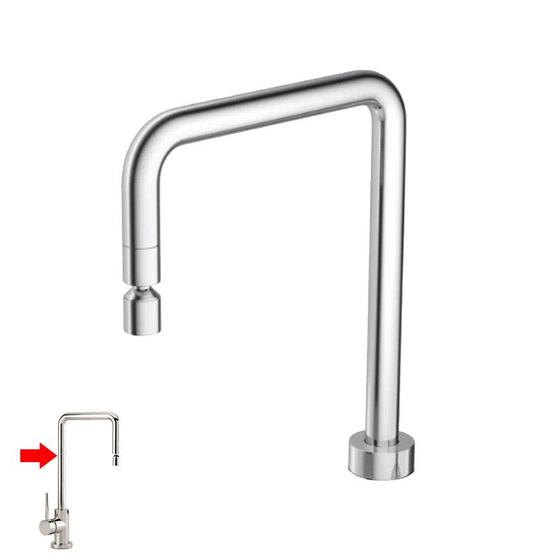 Imagem de Bica Alta Cromada Monocomando Mesa Spin 2270C72 - 4606001