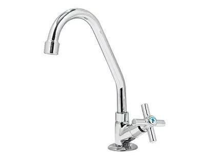 Imagem de Bica movel mesa 1/4" de volta sink iguatemi