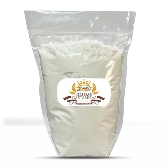 Bicarbonato de Sódio - 100% Puro EXTRA FINO 1KG - Rei das Castanhas Menor preço em Bicarbonato de Sódio - 100% Puro EXTRA FINO 1KG - Rei das Castanhas