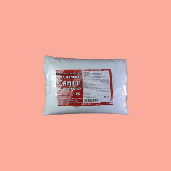 Bicarbonato de Sódio P/ Limpeza 1 kg Menor preço em Bicarbonato de Sódio P/ Limpeza 1 kg