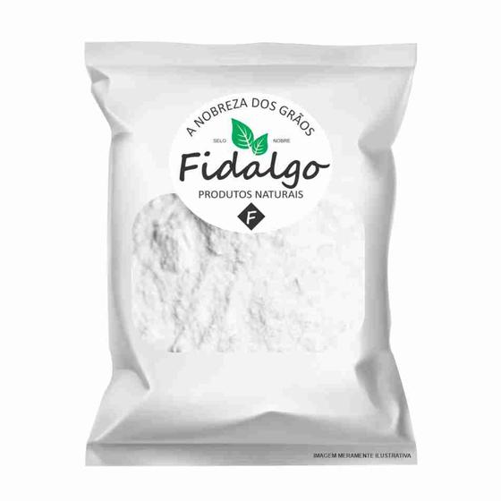 Bicarbonato de sódio Premium 100g - Fidalgo