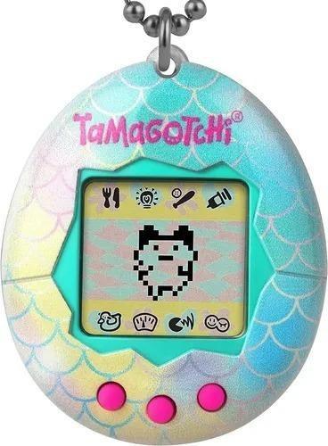 Imagem de Bichinho Virtual Tamagotchi The Reality Pet - Escama  - Fun