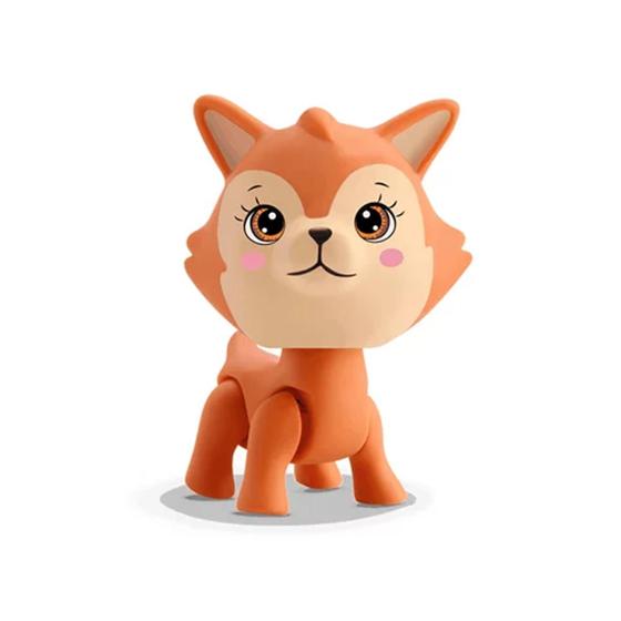 Bichinhos My Pet Sortido Divertoys - Roma - Roma Brinquedos - Bonecos - Magazine Luiza Bichinhos My Pet Sortido Divertoys - Roma - Roma Brinquedos - Bonecos - Magazine Luiza